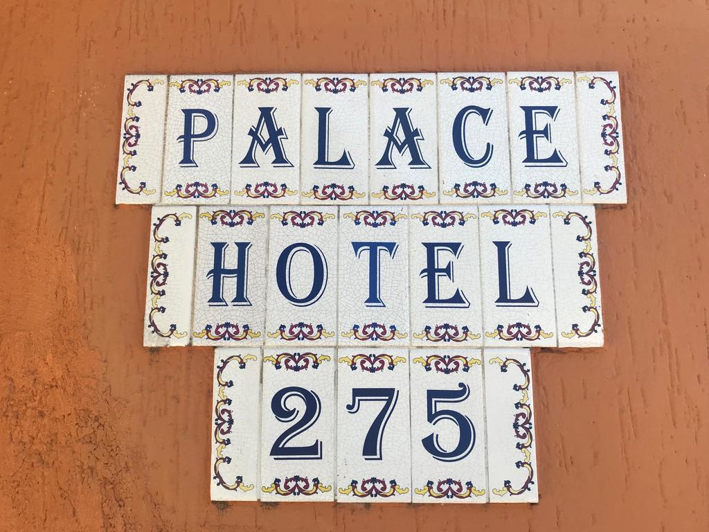 Palace 3* Angra dos Reis