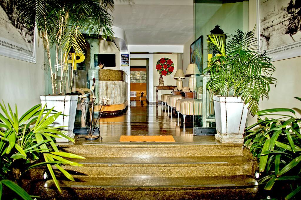 Hotel Palace 3*