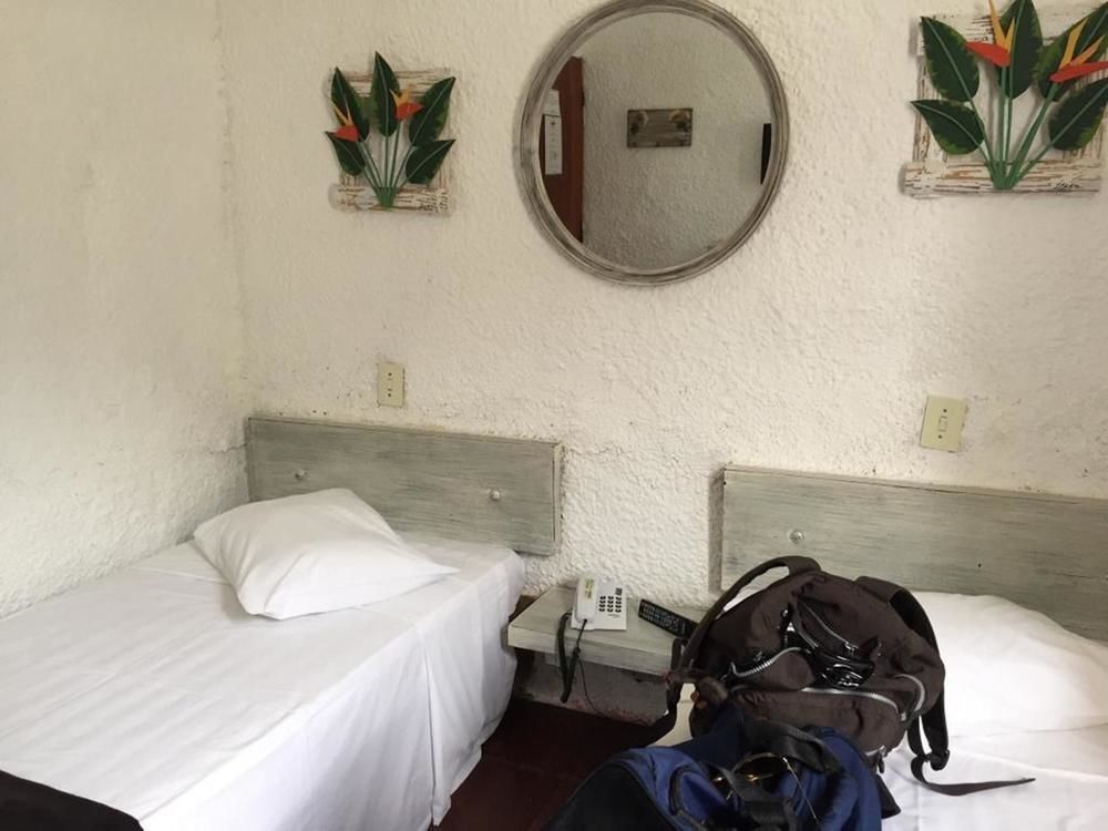 Palace Hotel Angra dos Reis