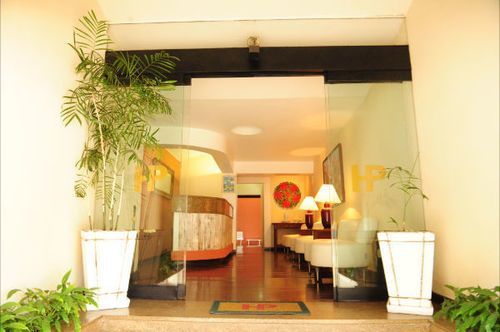 Palace 3* Angra dos Reis