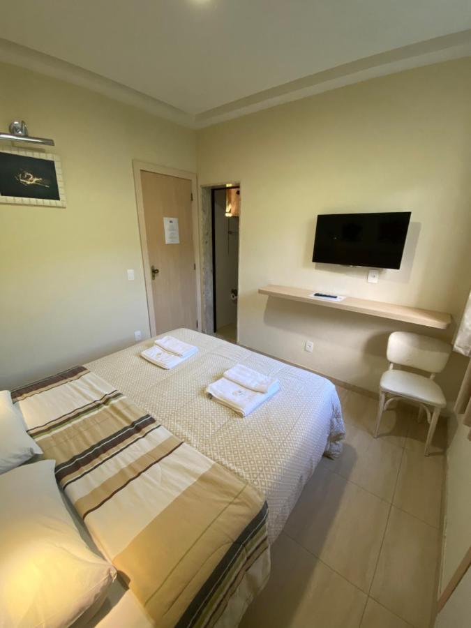 Hotel Palace Angra dos Reis